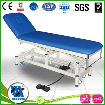 Examination Couch by electric motors
